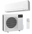 Mitsubishi RZ25 ilmalämpöpumppu - Ilmalämpöpumput - PKT-MSZ-RZ25 - 1