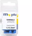 M+ jatkoliitin 1,5-2,5mm² - Autosähkötarvikkeet - 6417196697275 - 1