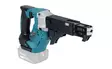 Nauharuuvinväännin Makita DFR453Z 18V 20 - Akkuruuvinvääntimet - 197050003935 - 4