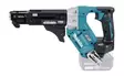 Nauharuuvinväännin Makita DFR453Z 18V 20 - Akkuruuvinvääntimet - 197050003935 - 7