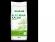 Nordkalk Aito Puutarhakalkki 20 kg Hieno - Puutarhakalkit - ND1002375 - 1