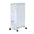 Öljylämmitin OPAL 2000W 9 lamellia - Sähkölämmittimet ja lämpöpatterit - 6413821760055 - 1