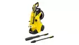 Painepesuri Kärcher K4 Premium - Painepesurit - 4066529122605 - 1