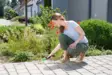 Saumakaavin Gardena - Muut puutarhatyökalut - 4078500023795 - 5