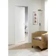 Sisäovi Swedoor Bath 201 kevytlaakaovi - Saunan ovet, lasiovet ja erikoisovet - 6418394362125 - 2