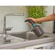 Sumutinpullo 1l paristokäyttöinen - Kastelukannut - 4078500052375 - 7