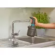 Sumutinpullo 1l paristokäyttöinen - Kastelukannut - 4078500052375 - 6