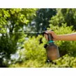 Sumutinpullo 1l paristokäyttöinen - Kastelukannut - 4078500052375 - 5