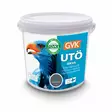 Utö Akva puuöljy harmaa 2,7 L - Terassiöljyt, puuöljyt ja kalusteöljyt - 6419726999545 - 1