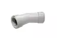 Yhdistinosa 45° kulma, 20 mm - Asennustarvikkeet - 8034135662385 - 1