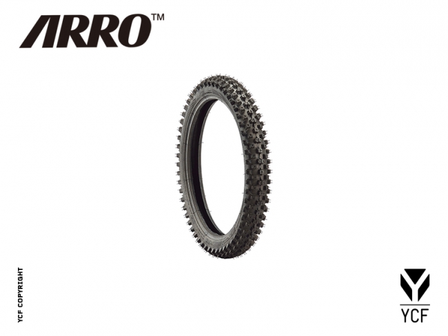 17"-70/100 ARRO eturengas - Renkaat - 107985 - 1