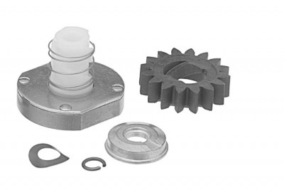 33-006 Startin korjaussarja - Startit ja käynnistimet - 5400182690375 - 1