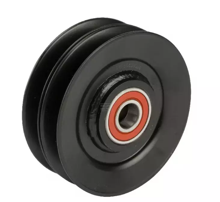 3876050020 Kaksoisvälipyörä - Stiga muut varaosat - 7313323196705 - 1