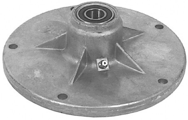 82-023 Laakeripesä Murray Heavy Duty - Muut Murray varaosat - 5400182832065 - 1