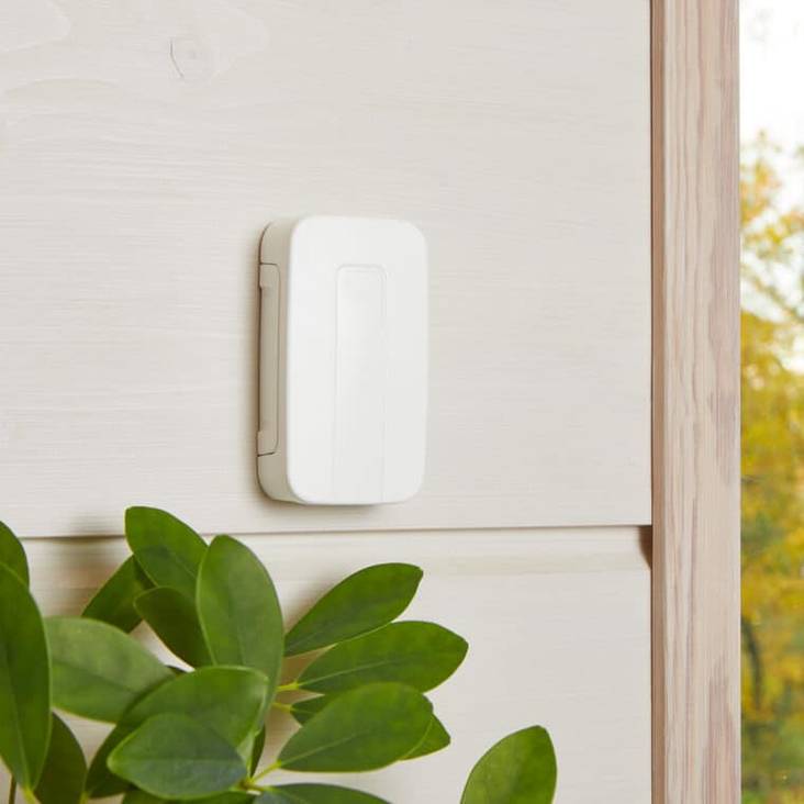 8610 Lähetin Kaukovahti™-palveluun - Lämpömittarit - 6411570086105 - 1