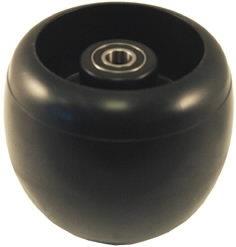 963001 Kannatinrulla laakereilla - McCulloch/Partner muut varaosat - 6418265006905 - 1