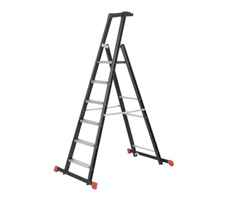 Ammattitasotikas Tikli ATJ6 - Tikkaat - 6417678531165 - 1