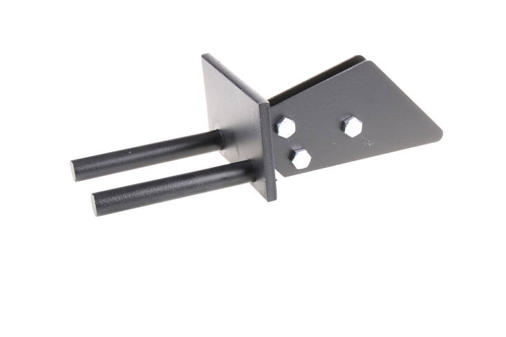 Asennustukisarja 91058000100 - Puutarhajyrsimet - 6405422800575 - 1