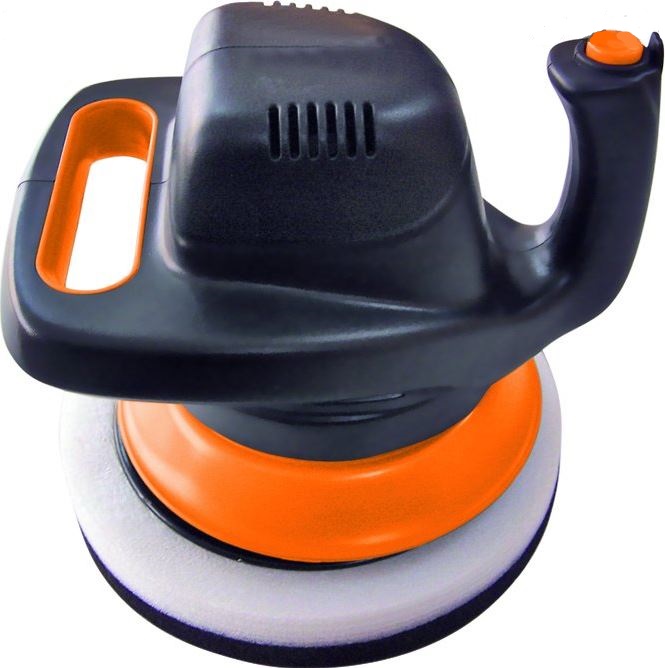 Autonkiilloituskone Gern Pro 110W - Kulmahiomakoneet ja kiillotuskoneet - 6419773619335 - 1