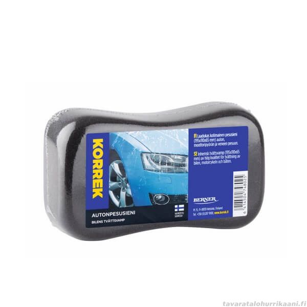 Autonpesusieni - Auton pesuvälineet - 6414504748025 - 1