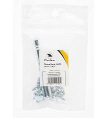 Finnbear 20kpl 9mm jäänasta - Muut autotarvikkeet - 6438014157535 - 1