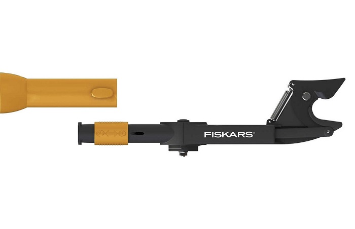 Fiskars QuikFit Monitoimileikkuri - Puutarhasakset ja leikkurit - 6411501365255 - 1