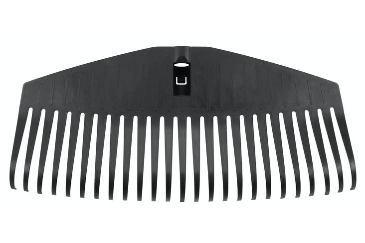 Fiskars Solid Lehtiharavan lapa L - Haravat - 6411501350145 - 1