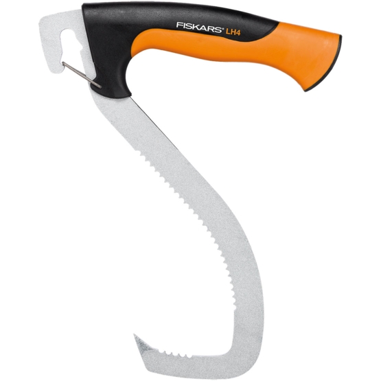 Fiskars Woodxpert Nostokoukku LH4 - Metsurin työkalut ja turvavarusteet - 6411501260215 - 1
