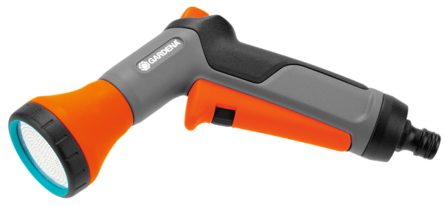 Gardena Kastelupistooli Classic - Sadettimet ja kastelupistoolit - 4078500010795 - 1