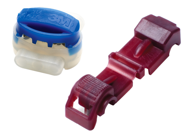 Gardena Liittimet latausasemaan 6+3 - Robottiruohonleikkurit - 7391736271097 - 1