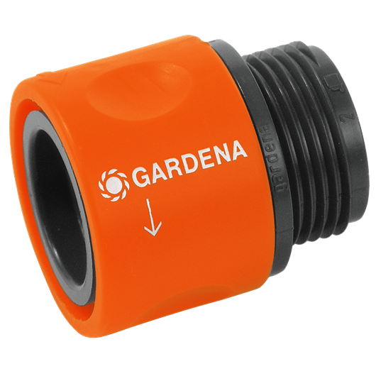 Gardena OGS-kierreliitin 19 mm - Letkuliittimet - 4078500291705 - 1