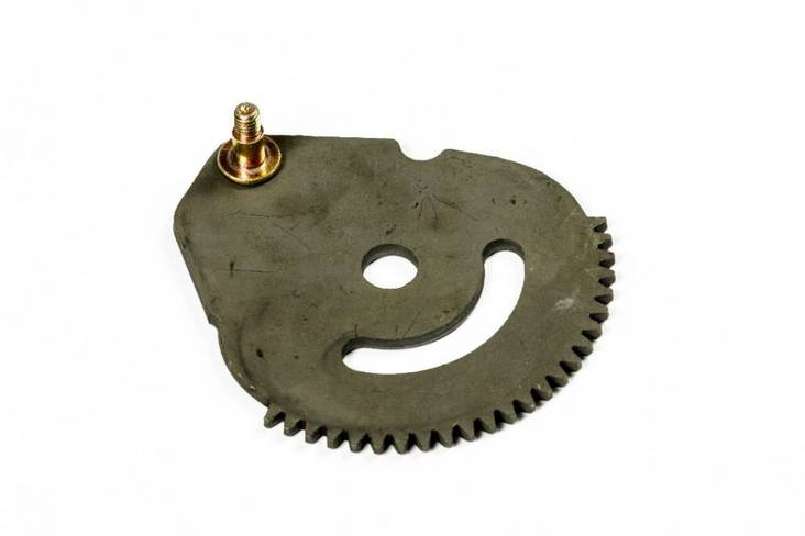Gear ASM:STRG Segment 400, MTD - Muut MTD varaosat - 4049582974855 - 1
