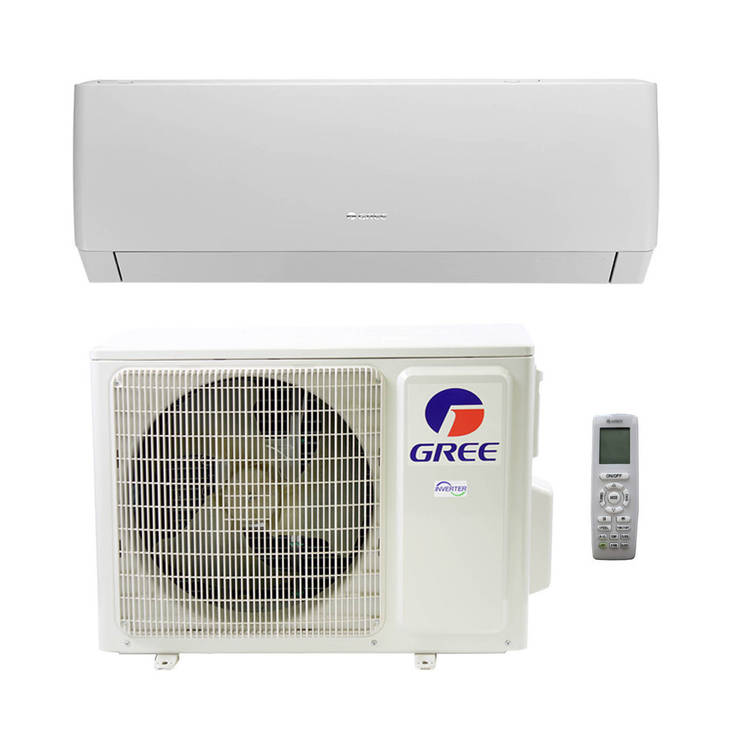 Gree Pular Nordic 35-A/W Ilmalämpöpumppu - Ilmalämpöpumput - PKTPULAR35 - 1