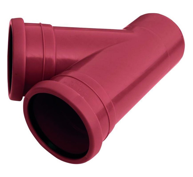 Haarayhde NAL 200x200x45 - Viemäriputken osat - 6414902509495 - 1