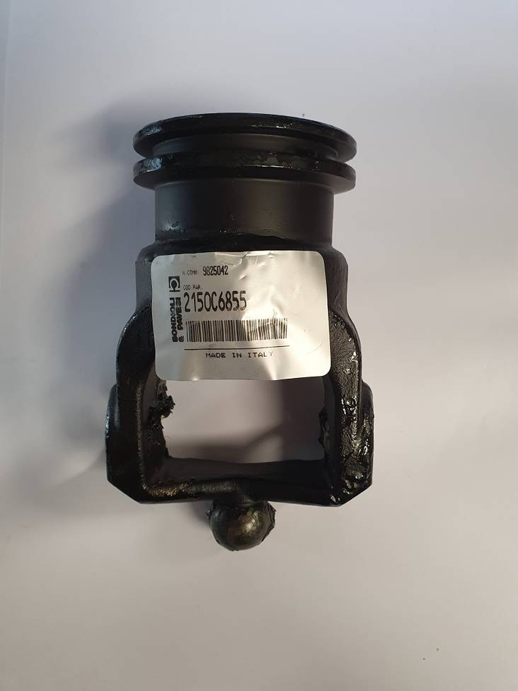 Haarukka 2150C6855 - Nivelakselit ja osat - 2150C6855 - 1