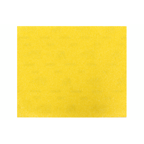 Hiomapaperi Mirka keltainen 230x280mm - Hiomatuotteet - 6416868518535 - 1