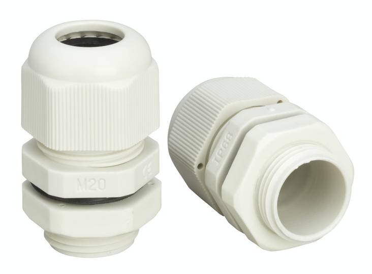 Holkkitiiviste Opal muovi - Holkkitiivisteet, kalvotiivisteet ja kut - 6438056309015 - 1