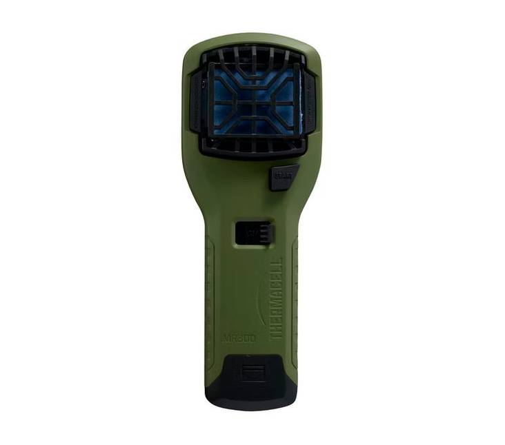 Hyttystorjuntalaite Thermacell MR-300g - Hyönteisansat ja Hyttyskarkottimet - 843654001845 - 1