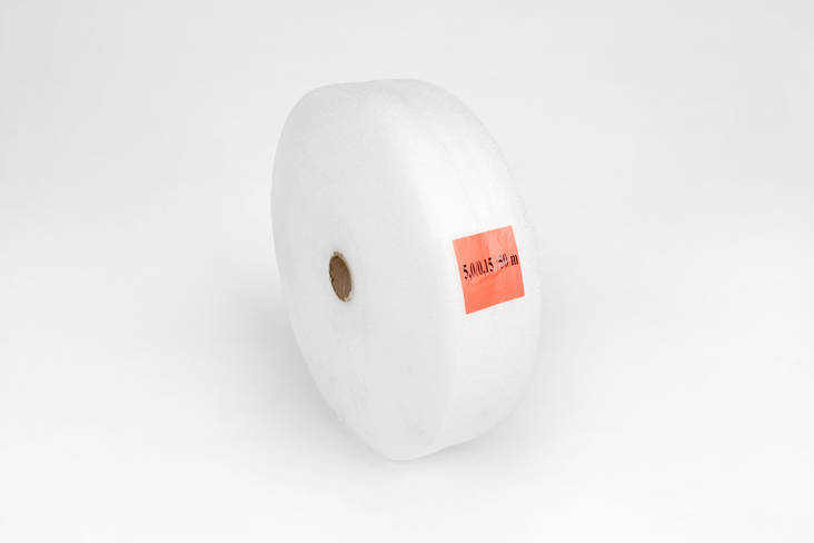 Irrotuskaista solumuovi 5/200mmx50m - Muut eristeet ja tarvikkeet - 6418947842265 - 1