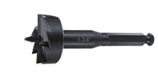 Itsesyöttävä puuporanterä 32 mm - Puuporanterät - 88381348515 - 1
