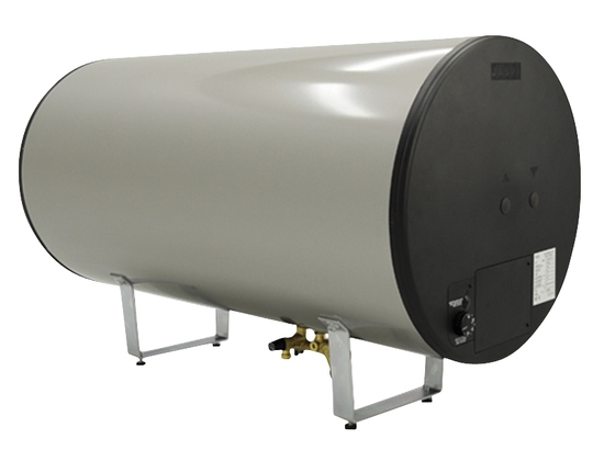 Jäspi Lämminvesivaraaja VLS 220 - Lämminvesivaraajat - 6415852600645 - 1