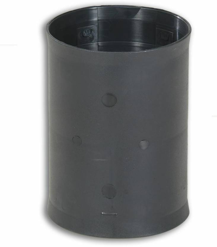 Jatkoholkki ø125 Salaojaputkelle - Maanalaisten putkien liittimet - 6430039251595 - 1