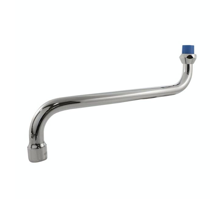 Juoksuputki S Oras 250 211425 - Hanojen varaosat - 6414150039645 - 1