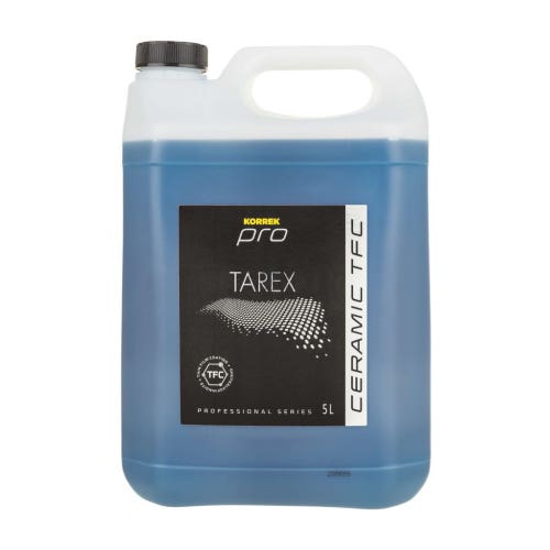 KORREK Pro Ceramic TFC™ Tarex 5L - Auton pesuaineet - 6414504940795 - 1