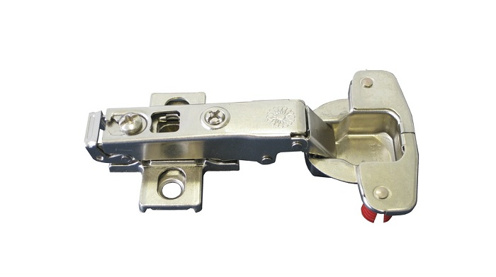 Kalustesarana PROF Snap-In 110A pääty - Saranat - 6417089200025 - 1