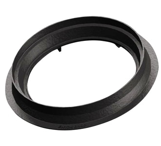 Kehys kiinteä 2.kannen 600/101-KE D400 - Kaivon kehykset - 6415833632665 - 1