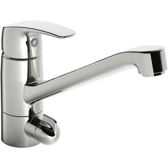 Keittiöhana Oras 1035FS-105 Safira Eco - Keittiöhanat - 6414150096365 - 1