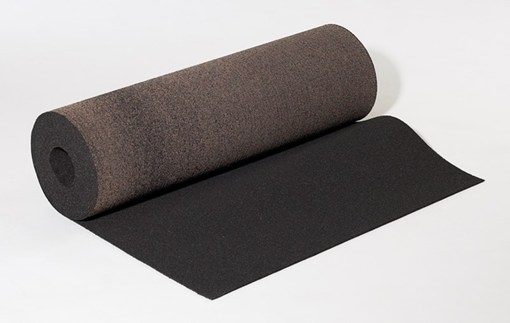 Kerabit 7 pintakermi Musta 7m2 - Bitumikatteet - 6417547154785 - 1