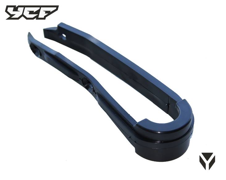 Ketjuliuku YCF pitkä YC110-10-026 - Ketjut, rattaat ja osat - YC110-10-026 - 1