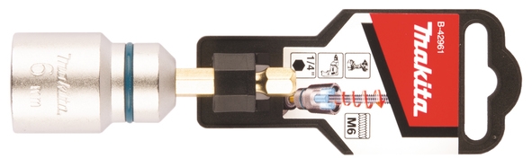 Kierretangon väännin M6 B-42961 - Kierretanko- ja harjateräsleikkureiden t - 88381441995 - 1